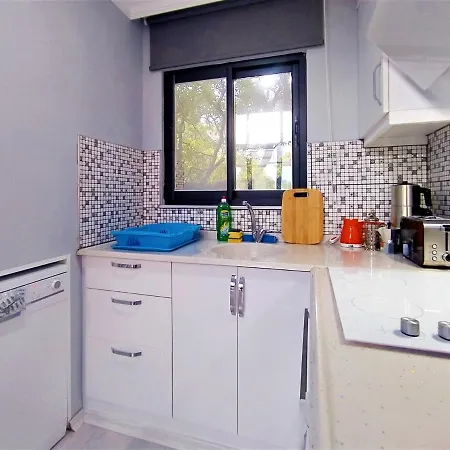 Tiny House With Garden And Terrace In Willa *