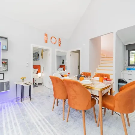 Willa Tiny House With Garden And Terrace In *